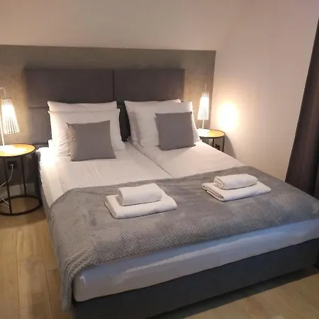 Hello - Szyszka Dwupoziomowa Apartament Karpacz
