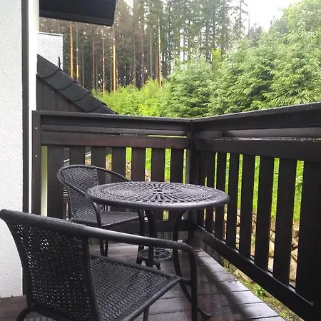 Apartament Hello - Szyszka Dwupoziomowa